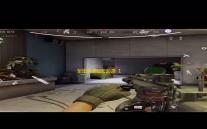 军团突袭暗影起源  1.1.22